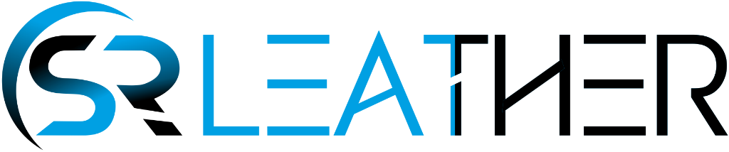 SR Leather Logo
